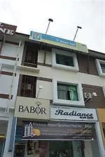 7-Inn Budget Lodge Malacca 2*,  Malaysia