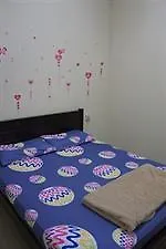** Hotel 7-Inn Budget Lodge Malacca Malaysia