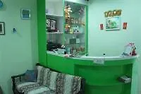 7-Inn Budget Lodge Malacca
