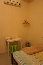 Hotel 7-Inn Budget Lodge Malacca
