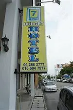 7-Inn Budget Lodge Malacca 2*,