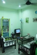 ** Hotel 7-Inn Budget Lodge Malacca Malaysia