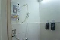 Hotel 7-Inn Budget Lodge Malacca