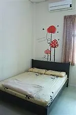 7-Inn Budget Lodge Malacca Hotel